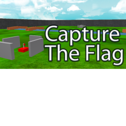 capture the flag but theres a twist
