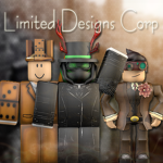 Limited Designs Corp.