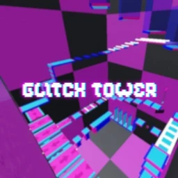 Glitch Tower icon