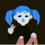 Wannabe Gothiic