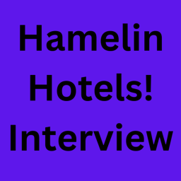 Hamelin Hotels: Interview Center