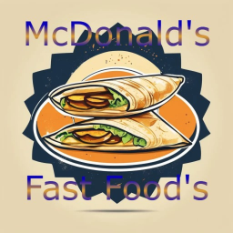 McDonald's Fast Food