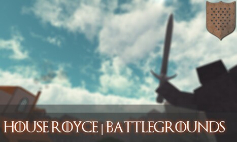 Battlegrounds 