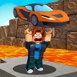 Survive LAVA for Template