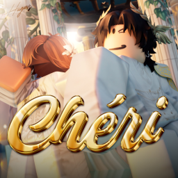 CHÉRI S15: Born To Glory (ALL-STARS 2)