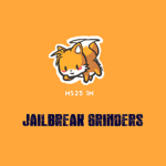 Jailbreak Grinders! OFFICIAL CLUB!