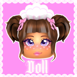 Homestore| Doll
