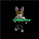 SigveSS' clothing shop