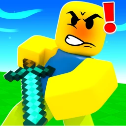 (Trading! 🎉) Noob Slayers Simulator icon