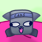 CANS Games Reborn