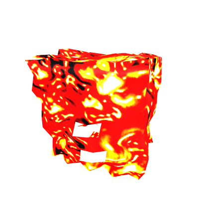 Lava Paper Bag2