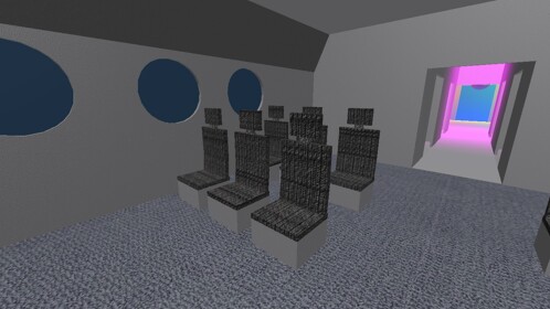 Space Shuttle Simulator