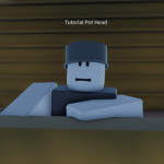 Pot man Gruop