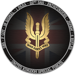 [UK] UK Special Forces
