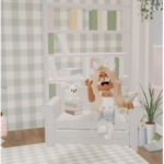Roblox smille:D