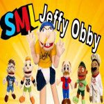SML: Jeffy's Obby ✏️