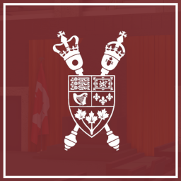 [CA] Parliament Hill