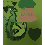 Moss’s Leaf Wings