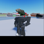 Sewer Shenanigans (BEING REVAMPED)