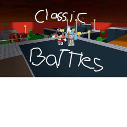 Classic Battles 2.8.0