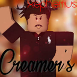 Creamer's™ Training Centre.