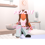 Peachystars
