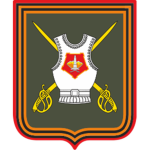 Soviet Guards Tank Regiment