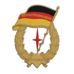 Revolutionsgarde