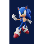 Sonic power games