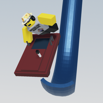 Alpine Slide To