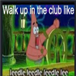 The Leedle Gang