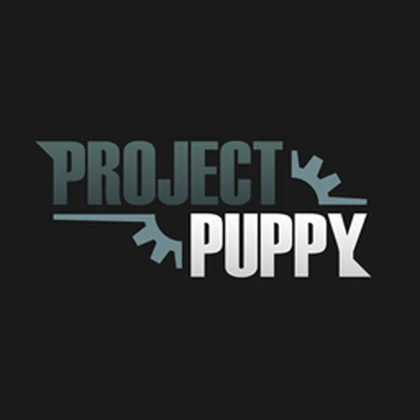 Project Puppy Roblox group icon