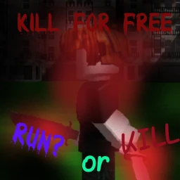 Kill For free  icon