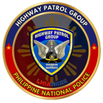 PNP || Highway Patrol Group
