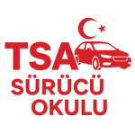 | T.S.A | Sürücü Okulu