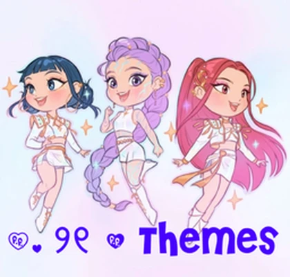 *. ୨୧ + Themes Roblox group icon