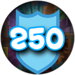 250 Gems In One Session