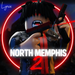 North Memphis 2 (RP)