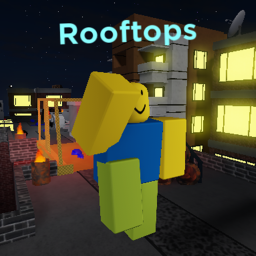 Rooftops [COMING SOON]