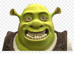shreeek gang