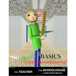 baldi the killer