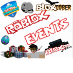 ROBLOX Events 2014