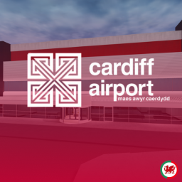 Cardiff Airport