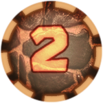 Rank 2