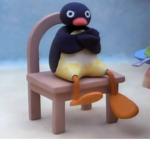 FLAMINGO-PINGU