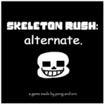 skeleton rush group
