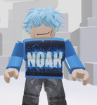 Noah Ist Der Geilste