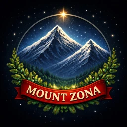 [BETA] MOUNT ZONAA icon