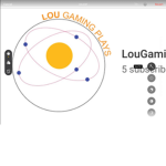 LouGamingPlays Fans studio