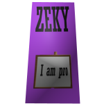 Zeky Cape